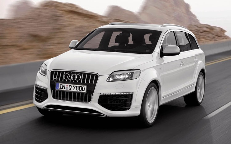 audi q7 wallpaper. audi q7 wallpaper.