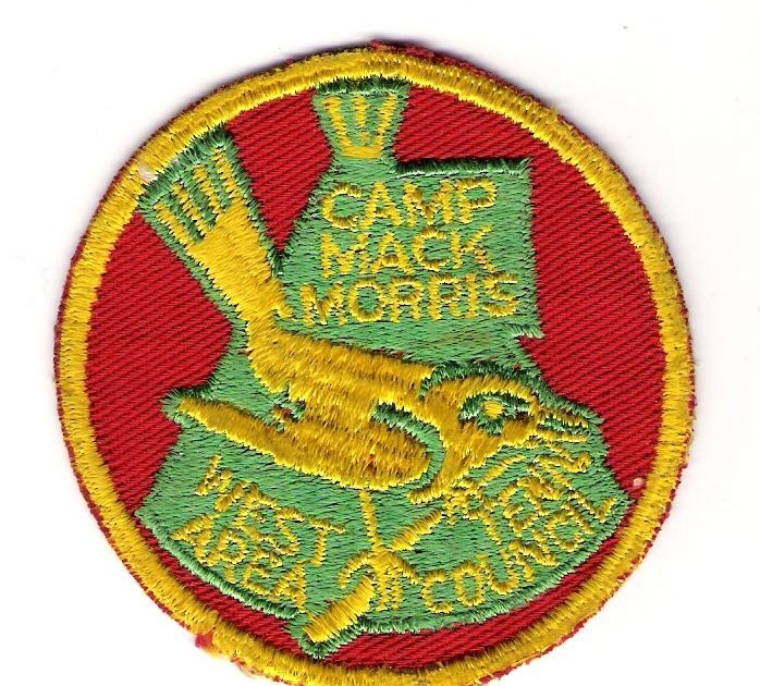 The Blog of Matt Combs Camp Mack Morris (Camden, TN)