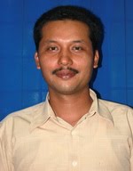 Staf Akama (BSI)