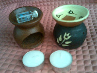 aromatherapy burner aromatherapy burner