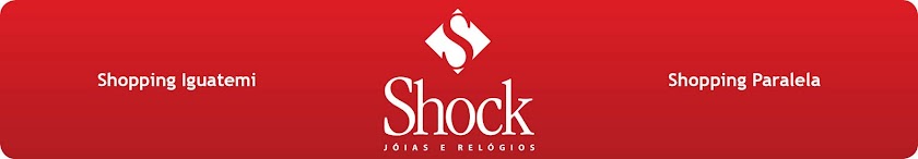 Shock Joias e Relógios