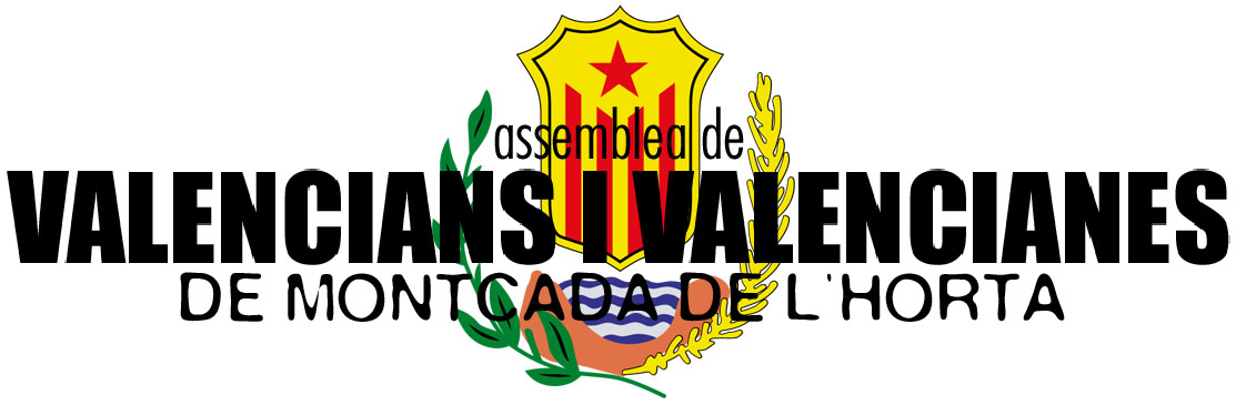 Assemblea de Valencians i Valencianes de Montcada