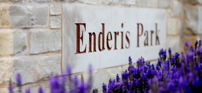 Enderis Park