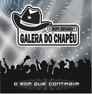 GALERA DO CHAPÉU