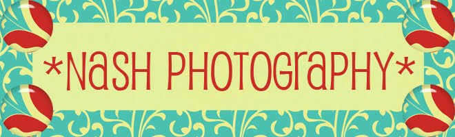 *Nash Photography*