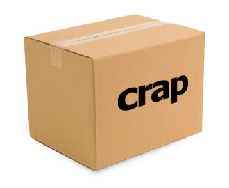 crap box