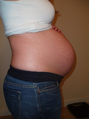 35 Weeks