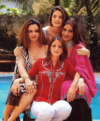 khan sisters suzanne sussanne junction desi who pinkvilla credits bollywood