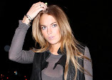 Lindsay_Lohan Blogs_About Half-Sister, Britney Spears