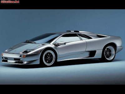 1996 Lamborghini Diablo SV lamborghini diablo wallpaper. 1996 Lamborghini Diablo SV