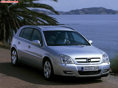 2003 Opel Signum 3.0 DTI · Newer Post Older Post Home 2003 Opel Signum 3.0 DTI · Newer Post Older Post Home