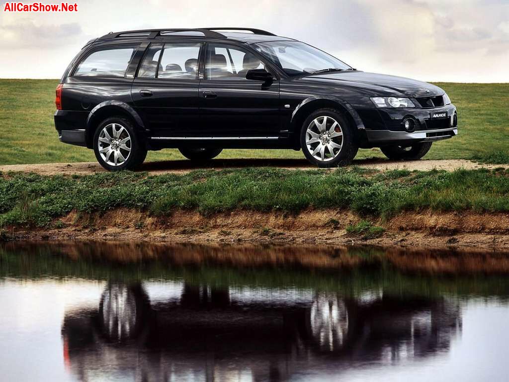 Hsv Xuv