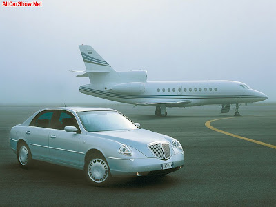 2002 Lancia Thesis 2002 Lancia Thesis. 2002 Lancia Thesis