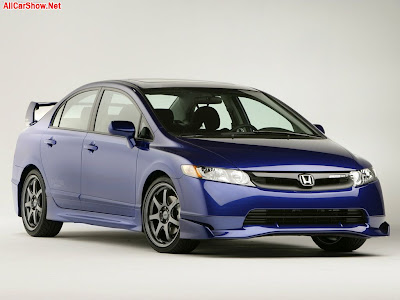 2007 Honda Civic Mugen Si Honda Civic Si Sedan 2011. 2007 Honda Civic Mugen Si