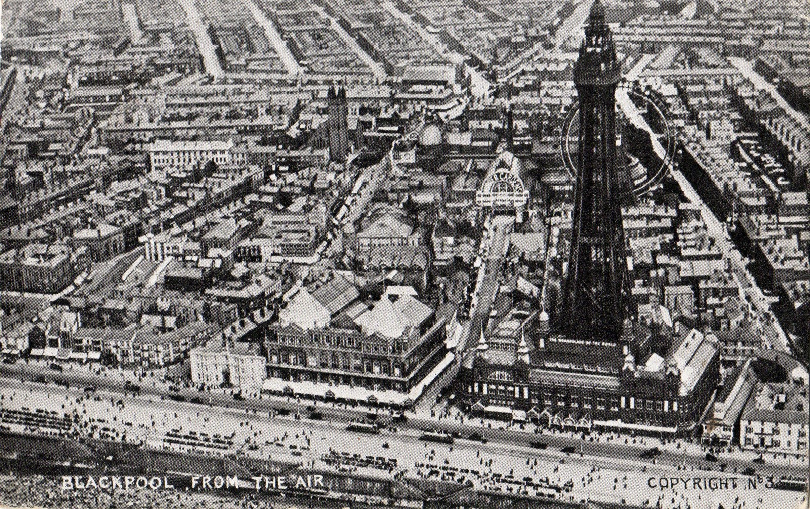 Abbey Hotel Blackpool Abbey Hotel Blackpool