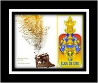 "Dardo de Oro", realmente Premios "Dardo" y Blog de Oro"