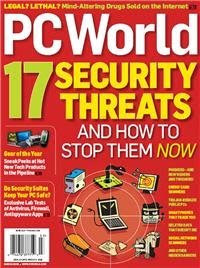 PCworld magazine