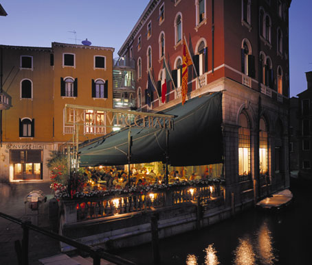 HOTEL EDEN VENECIA hotel eden venecia:
