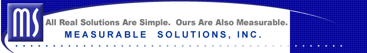 Measurable Solutions for Private Practice Physical Therapists