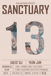 Sanctuary Vol.13 @ VIA       (04 / June/ 10)