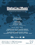 Digital Soul Music Vol.27@MWG (11 /June / 10)