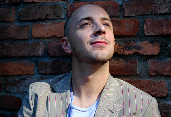 Steve Blue