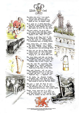 Click pic for larger image...These Britons will never give up..Its not Shutzpa..its more like....''Thanks for just being there Buttie''..You try putting up with the Anglos for 1500 years and you would go down the coalmines...just to get away..