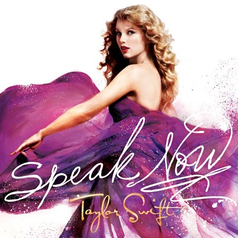 Taylor Swift Speak Songs on Music From Ww Adh Album Review Taylor Swift Speak Now 4 5