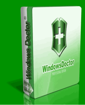 WINDOWS DOCTOR EDITION 2009 Windows+Doctor+Pro+Edition+v1.7.0.3