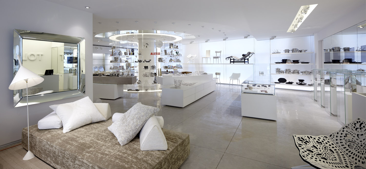 Alessi Store