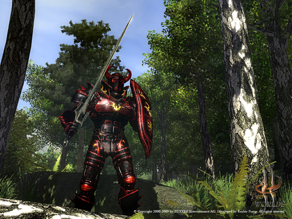 two worlds ii game of the year edition two worlds ii game of the year edition