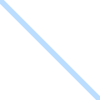 ScriptomとImageMagickで描画した直線