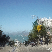 ScriptonとImageMagickで拡散させた画像