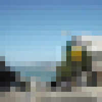 PyWin32とImageMagickでモザイクをかけた画像