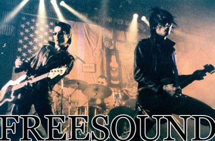 Freesound