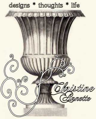 Christine Annette