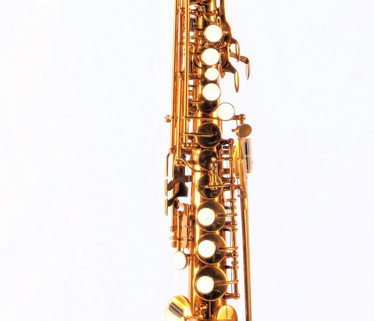 The Kenny G "ESeries" Soprano Saxophones KDI MUSIC