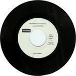 Hey Parker, It's Christmas 7-inch Single (2003)