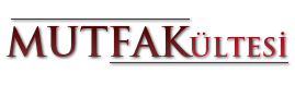 MUTFAKÜLTESİ