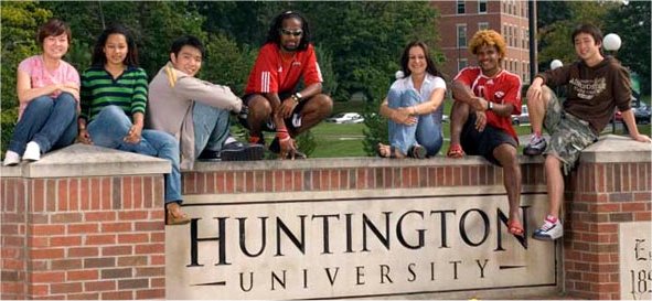 Huntington University Tuition Room And Board Huntington University Tuition Room And Board