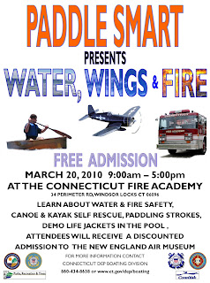 Upcoming Paddlesports Event
