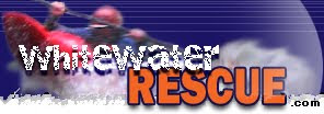 Whitewater-Rescue.com: ACA Member Benefit
