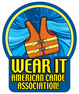 Lifejackets save lives!