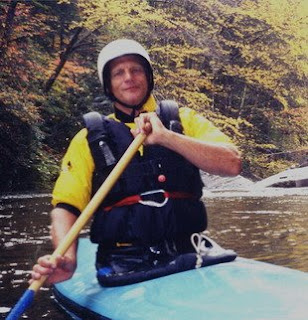 Safety Guru - Charlie Walbridge