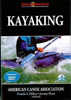 ACA Kayaking Book