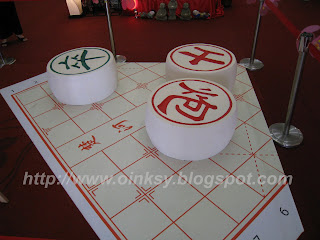 Beginner @ Work !!: Chinese New Year Decorations at Shopping Malls&hellip;.