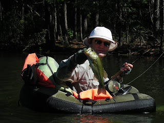 Forest Glen Camp.