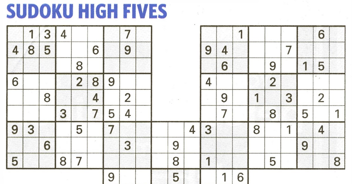 sudoku meaning
