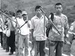 Saludo indígena para el Cabildo Abierto en México (MP3)
