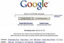 ALBERTO SILVA su GOOGLE